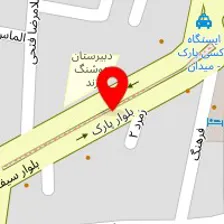 املاک بابک