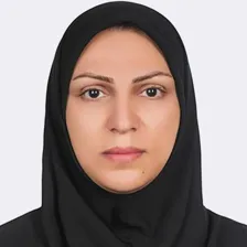 وکیل مریم جمالدوست