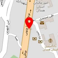 دفتر وکالت میلاد تکمه داشی