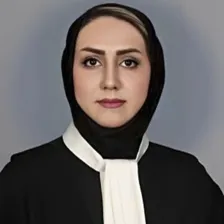 وکیل طاهره زیوری