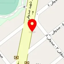 زیباکده تور