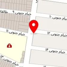 سالن پیرایش سهراب