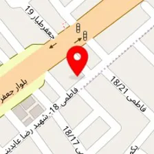 سالن پیرایش سید محمود