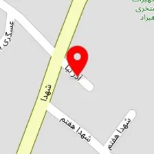سالن زیبایی باران