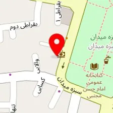 سالن زیبایی اگنس