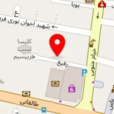 مرکز مامایی مهر مادر