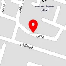 سالن پیرایش میلاد
