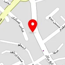 سالن زیبایی مونا ترابی نیا