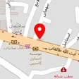 سالن پیرایش مهدی