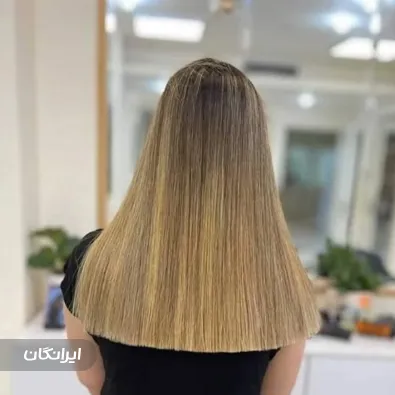 سالن زیبایی مهسا یاوری