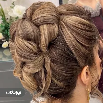 سالن زیبایی شور آفرین