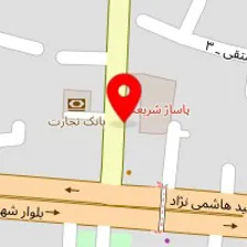 سالن زیبایی چم