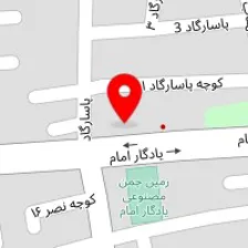 سالن زیبایی الی
