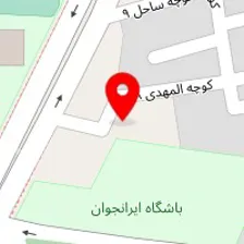 سالن زیبایی یاسی