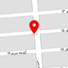 آرایشگاه عروس شرقی