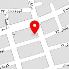 سالن زیبایی مقدم