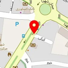 دفتر وکالت عباس احمدی تاری