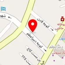 دکتر امین گلشاه