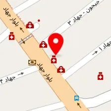 دکتر سوده محسنی