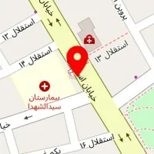 دکتر رزا زرگرپور