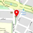 سالن زیبایی دانژه