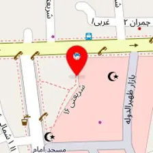 دکتر علی اکبر رفیعی نیا