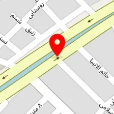 سالن زیبایی پایون