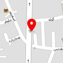 سالن زیبایی آتمیس
