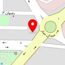 سالن زیبایی عروس شهر