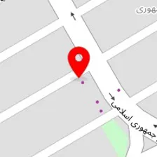 سالن زیبایی ندا رضوی