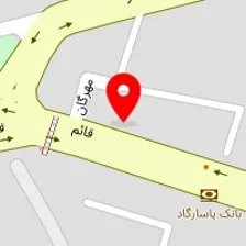 سالن زیبایی برفین