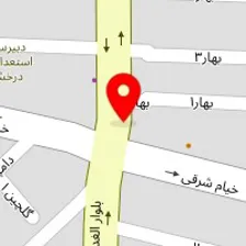 دفتر وکالت علی رضا معتمدی فر