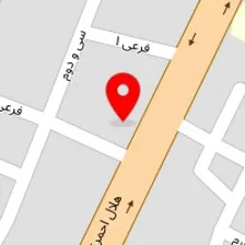 سالن سولاریوم مسیحا