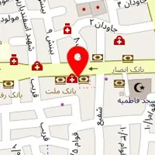 دکتر افروز آزاد