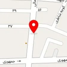 سالن زیبایی مایا