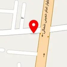 سالن زیبایی وی تی بیوتی