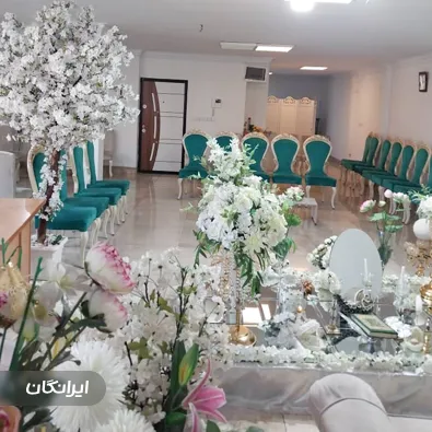دفتر رسمی ازدواج 476 و طلاق 193 تهران