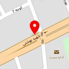 سالن زیبایی چکاوک