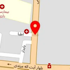 وکیل پایه یک دادگستری فرانگیز هنرور