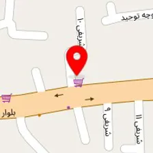 سالن زیبایی فهیم