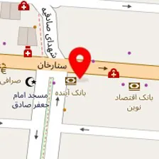 دفترازدواج92 و طلاق 77 تهران
