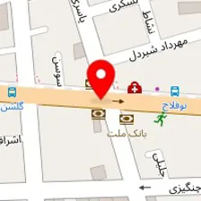دفتر ازدواج ۴۳۹ تهران