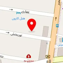 ثبت شرکت امین پایتخت