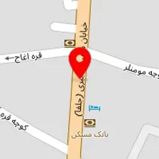 دفتر وکالت توحید مهدوی