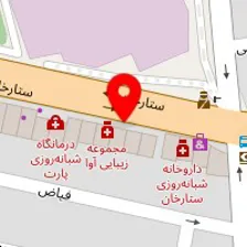ثبت شرکت سایه گستر