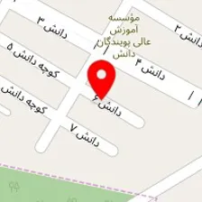 سالن زیبایی ساینا