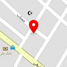 سالن پیرایش سیامک