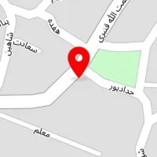 سالن زیبایی تیتیل