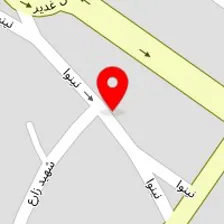 سالن زیبایی افرا