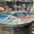 فروشگاه سیم و کابل دامغان بهفر